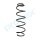 PROFLEX AUTOMOTIVE PX1-0370 Fahrwerksfeder