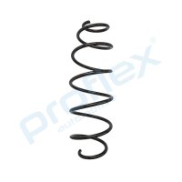 PROFLEX AUTOMOTIVE PX1-0371 Fahrwerksfeder