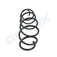 PROFLEX AUTOMOTIVE PX1-0371 Fahrwerksfeder