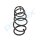 PROFLEX AUTOMOTIVE PX1-0371 Fahrwerksfeder