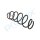 PROFLEX AUTOMOTIVE PX1-0371 Fahrwerksfeder