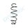 PROFLEX AUTOMOTIVE PX1-0371 Fahrwerksfeder