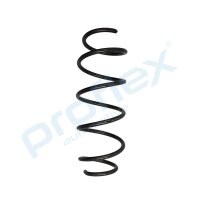 PROFLEX AUTOMOTIVE PX1-0372 Fahrwerksfeder