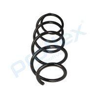 PROFLEX AUTOMOTIVE PX1-0372 Fahrwerksfeder