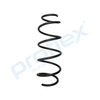 PROFLEX AUTOMOTIVE PX1-0372 Fahrwerksfeder