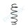 PROFLEX AUTOMOTIVE PX1-0372 Fahrwerksfeder
