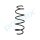 PROFLEX AUTOMOTIVE PX1-0372 Fahrwerksfeder