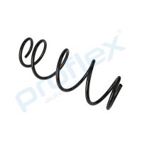 PROFLEX AUTOMOTIVE PX1-0373 Fahrwerksfeder