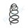 PROFLEX AUTOMOTIVE PX1-0373 Fahrwerksfeder
