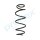PROFLEX AUTOMOTIVE PX1-0373 Fahrwerksfeder
