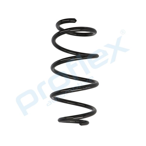 PROFLEX AUTOMOTIVE PX1-0375 Fahrwerksfeder