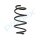 PROFLEX AUTOMOTIVE PX1-0375 Fahrwerksfeder