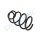 PROFLEX AUTOMOTIVE PX1-0375 Fahrwerksfeder