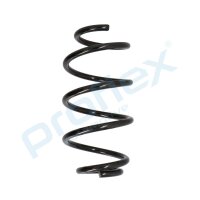PROFLEX AUTOMOTIVE PX1-0377 Fahrwerksfeder