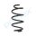 PROFLEX AUTOMOTIVE PX1-0377 Fahrwerksfeder