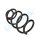 PROFLEX AUTOMOTIVE PX1-0377 Fahrwerksfeder