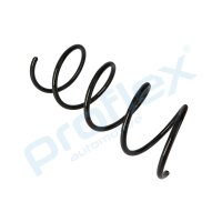 PROFLEX AUTOMOTIVE PX1-0379 Fahrwerksfeder