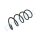 PROFLEX AUTOMOTIVE PX1-0379 Fahrwerksfeder