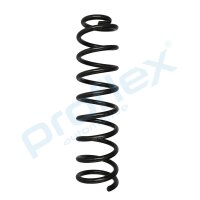 PROFLEX AUTOMOTIVE PX1-0384 Fahrwerksfeder