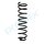 PROFLEX AUTOMOTIVE PX1-0384 Fahrwerksfeder