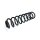 PROFLEX AUTOMOTIVE PX1-0384 Fahrwerksfeder