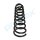 PROFLEX AUTOMOTIVE PX1-0384 Fahrwerksfeder