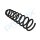 PROFLEX AUTOMOTIVE PX1-0384 Fahrwerksfeder