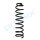 PROFLEX AUTOMOTIVE PX1-0384 Fahrwerksfeder