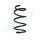 PROFLEX AUTOMOTIVE PX1-0385 Fahrwerksfeder