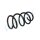 PROFLEX AUTOMOTIVE PX1-0385 Fahrwerksfeder