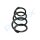 PROFLEX AUTOMOTIVE PX1-0385 Fahrwerksfeder