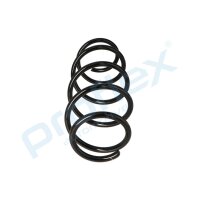 PROFLEX AUTOMOTIVE PX1-0386 Fahrwerksfeder