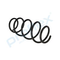 PROFLEX AUTOMOTIVE PX1-0386 Fahrwerksfeder