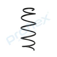 PROFLEX AUTOMOTIVE PX1-0386 Fahrwerksfeder