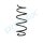 PROFLEX AUTOMOTIVE PX1-0386 Fahrwerksfeder