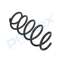 PROFLEX AUTOMOTIVE PX1-0391 Fahrwerksfeder