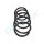 PROFLEX AUTOMOTIVE PX1-0391 Fahrwerksfeder