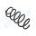PROFLEX AUTOMOTIVE PX1-0391 Fahrwerksfeder
