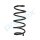 PROFLEX AUTOMOTIVE PX1-0392 Fahrwerksfeder