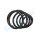 PROFLEX AUTOMOTIVE PX1-0392 Fahrwerksfeder
