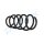 PROFLEX AUTOMOTIVE PX1-0392 Fahrwerksfeder