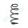 PROFLEX AUTOMOTIVE PX1-0394 Fahrwerksfeder