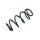 PROFLEX AUTOMOTIVE PX1-0394 Fahrwerksfeder