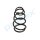 PROFLEX AUTOMOTIVE PX1-0394 Fahrwerksfeder