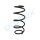 PROFLEX AUTOMOTIVE PX1-0394 Fahrwerksfeder