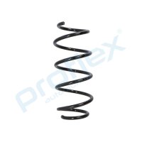 PROFLEX AUTOMOTIVE PX1-0395 Fahrwerksfeder