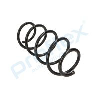 PROFLEX AUTOMOTIVE PX1-0395 Fahrwerksfeder