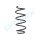 PROFLEX AUTOMOTIVE PX1-0395 Fahrwerksfeder