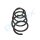 PROFLEX AUTOMOTIVE PX1-0395 Fahrwerksfeder