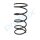 PROFLEX AUTOMOTIVE PX1-0397 Fahrwerksfeder